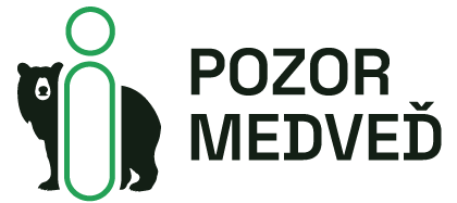 Pozor medveď – Štátna ochrana prírody SR