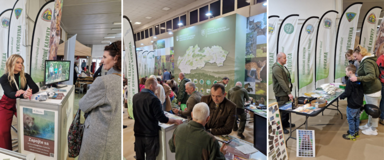 Poľovník a Včelár 2026 aj o medveďoch