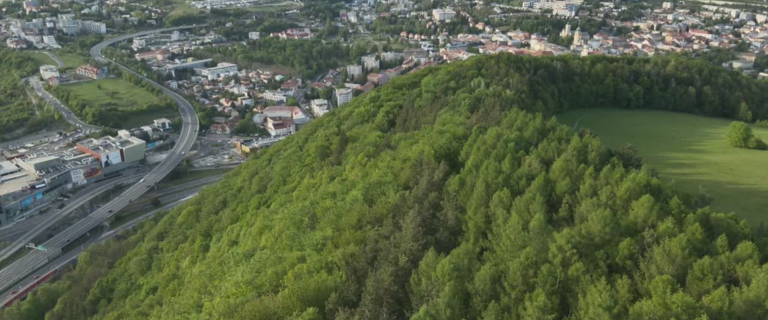 Monitoring lokality Urpín pokračuje